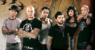 Illustration for article titled Every show about tattooing, reviewed